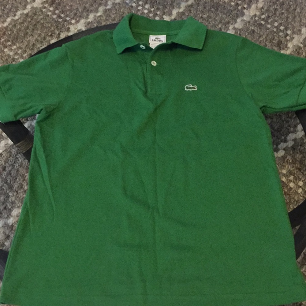 Lacoste